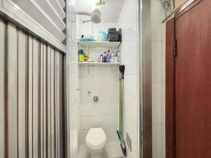 Furnished 2-bedroom apartment with 2 bathrooms and 60 m², no parking — photo 20