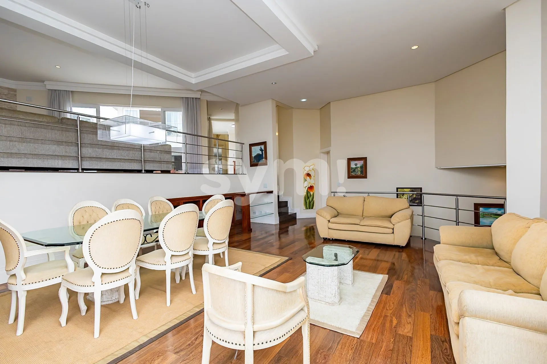 Gated condo house with 4 en-suite rooms, 431 m² — photo 6