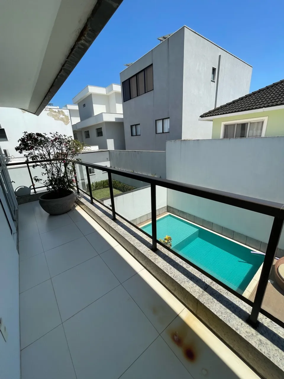 Furnished house, 280 m², with a home office — photo 9