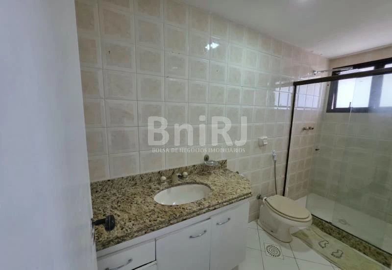 Apartamento de 160 m² e 3 quartos, Recreio dos Bandeirantes — photo 5