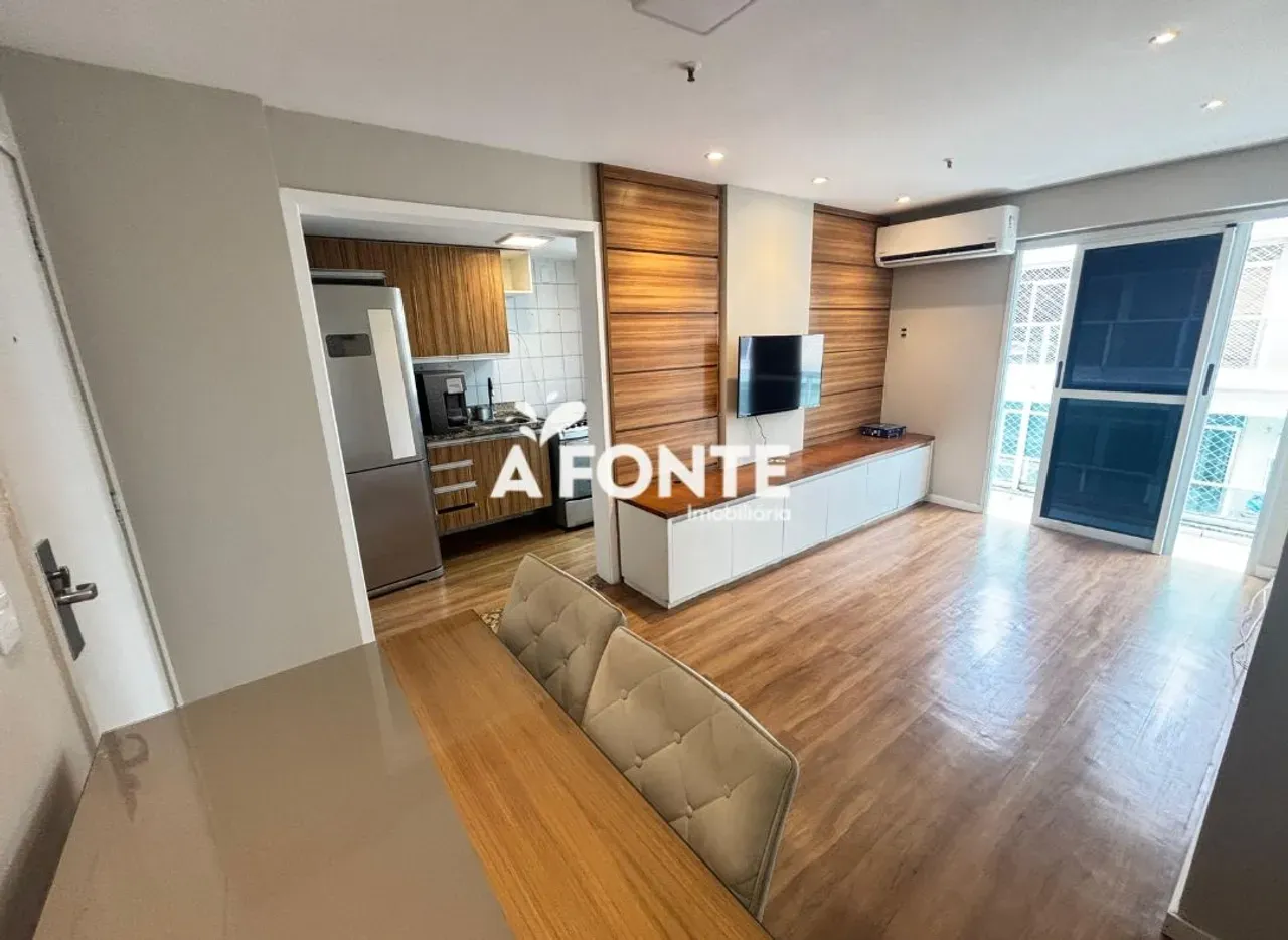 2-bedroom apartment with a grill on the balcony — photo 8