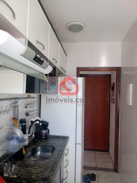 2-bedroom apartment with a washing machine in Rio de Janeiro — photo 16
