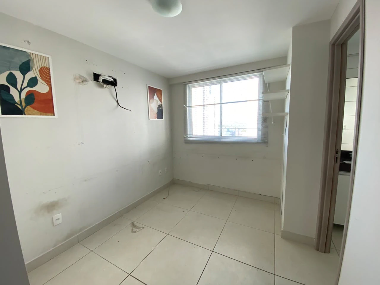 Вид на воду и 3 спальни: квартира 92 м² — photo 20