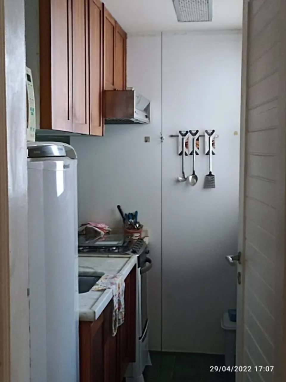 Apartamento de 1 dormitório de 51 m² com varanda — photo 18