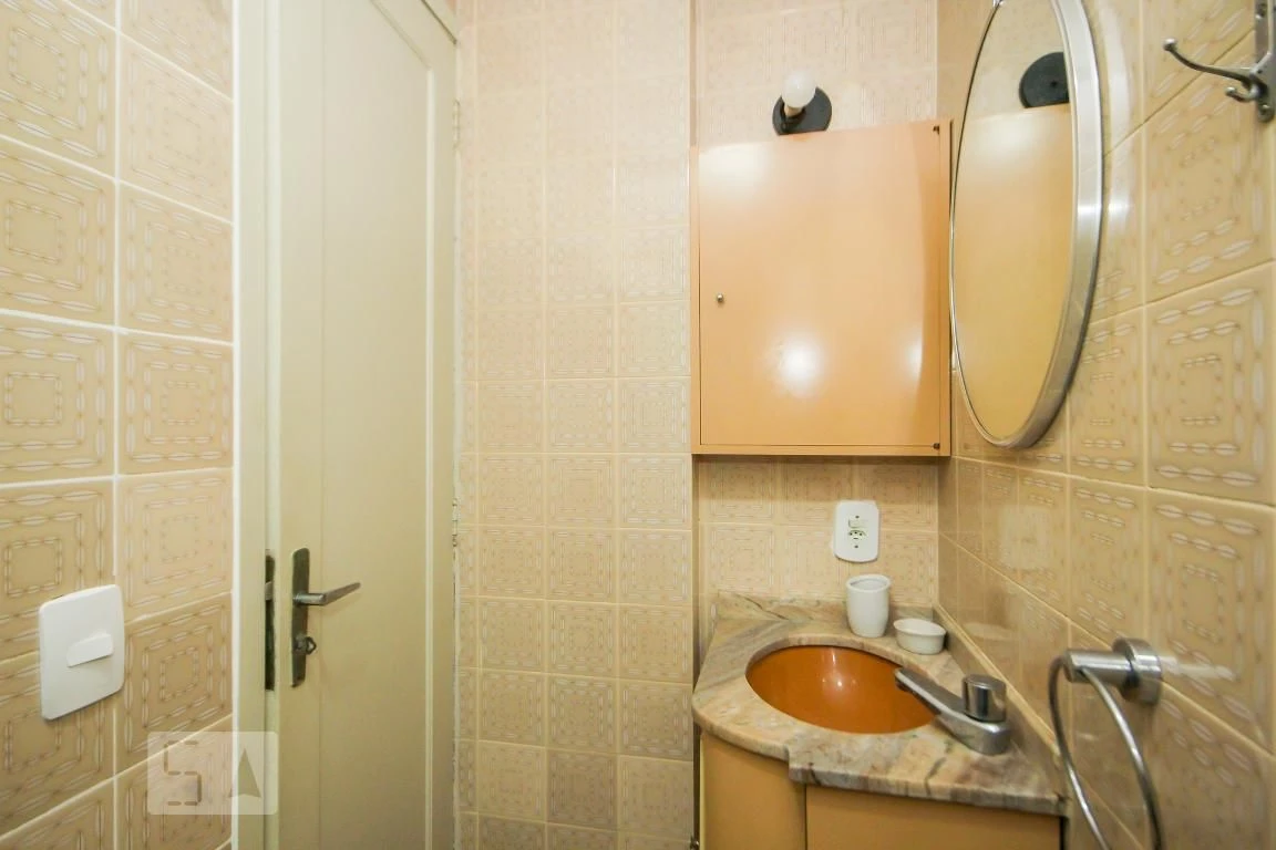 Apartamento de 2 quartos, sendo 1 suíte, 60 m², Copacabana — photo 7