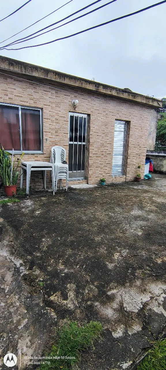 Будинок 70 м², 2 спальні, Ріо-де-Жанейро — photo 8
