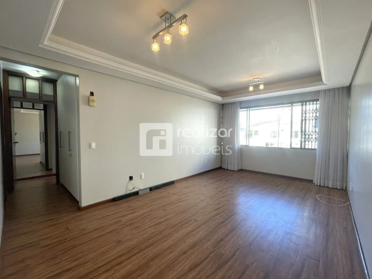 4-bedroom apartment on the 1st floor, 152 m²