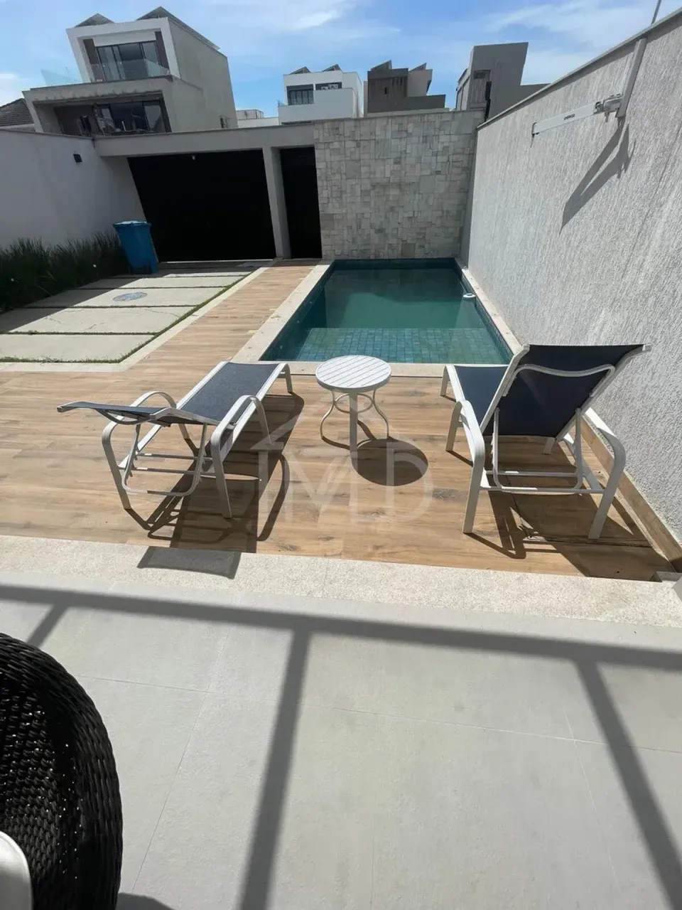 Casa com 5 suítes e cozinha integrada, com 330 m² — photo 14