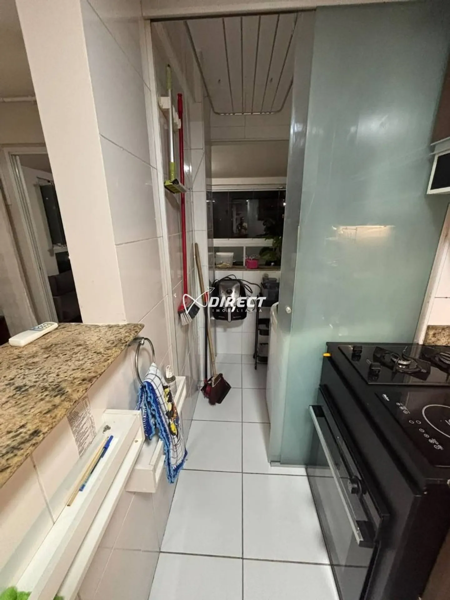 3 quartos e máquina de lavar: apartamento de 75 m² — photo 20