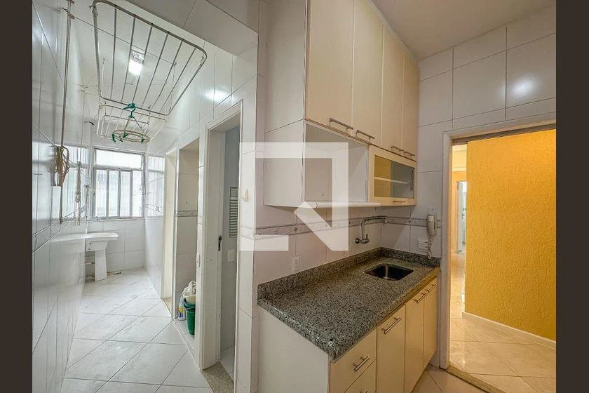 Apartment, 65 m², with a home office — photo 20