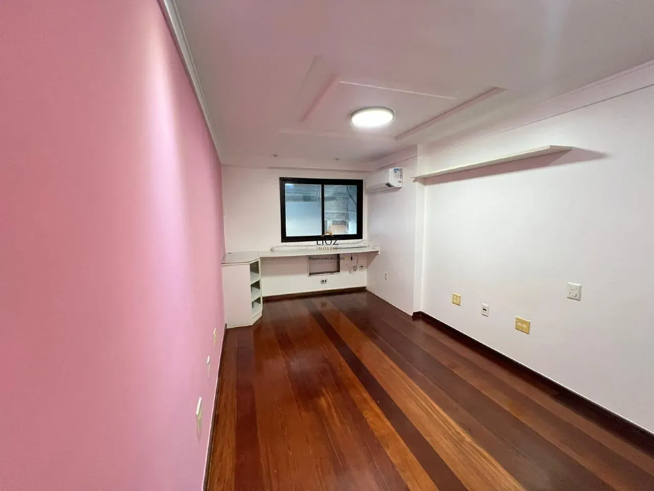 Apartamento com varanda e churrasqueira embutida — photo 24