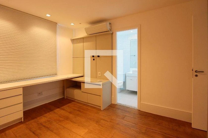 Apartamento para locação com 3 suítes e 4 banheiros — photo 35