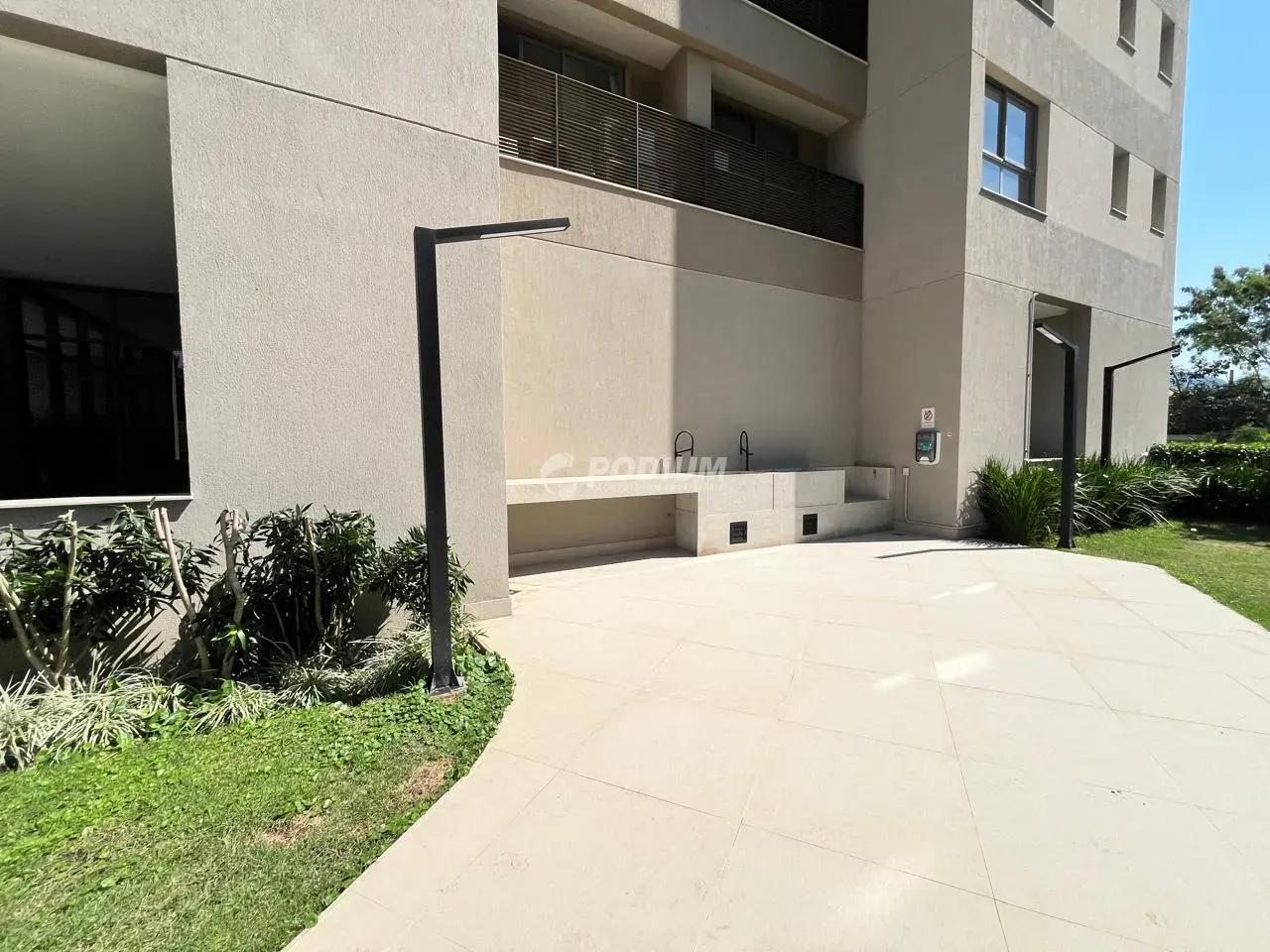 Apartamento mobiliado de 124 m² com 3 quartos e 2 vagas — photo 38