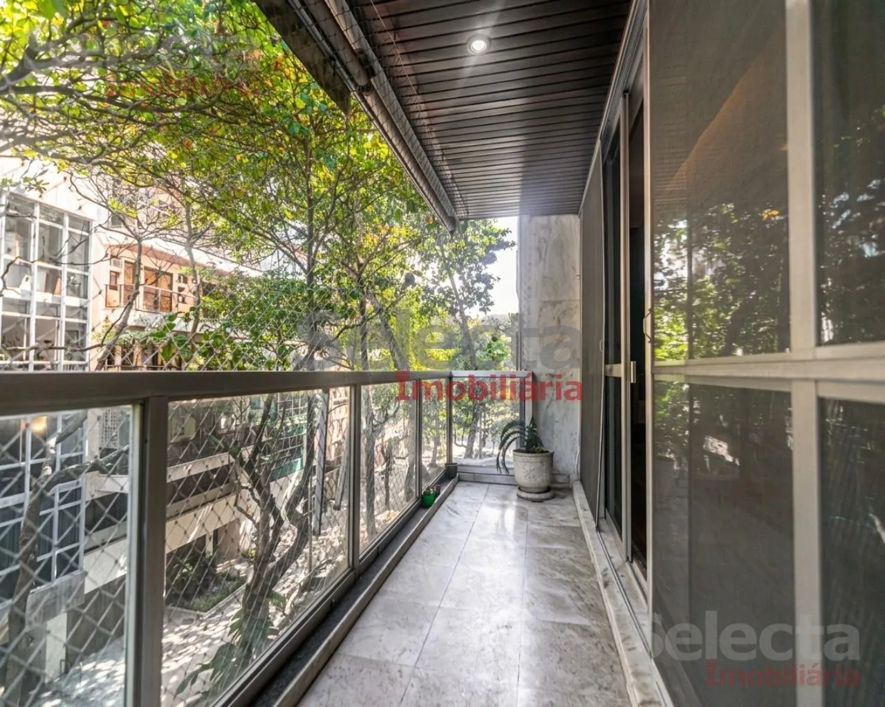 Apartamento com 4 quartos e 4 banheiros e 2 vagas — photo 10