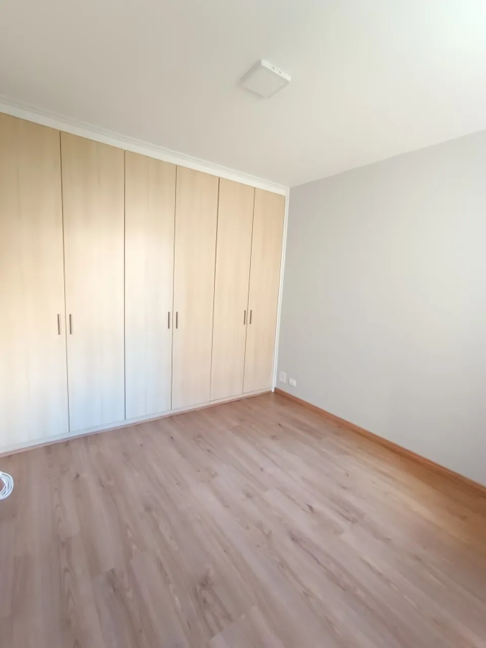 Apartamento de 3 quartos com varanda envidraçada, Capão Raso — photo 18