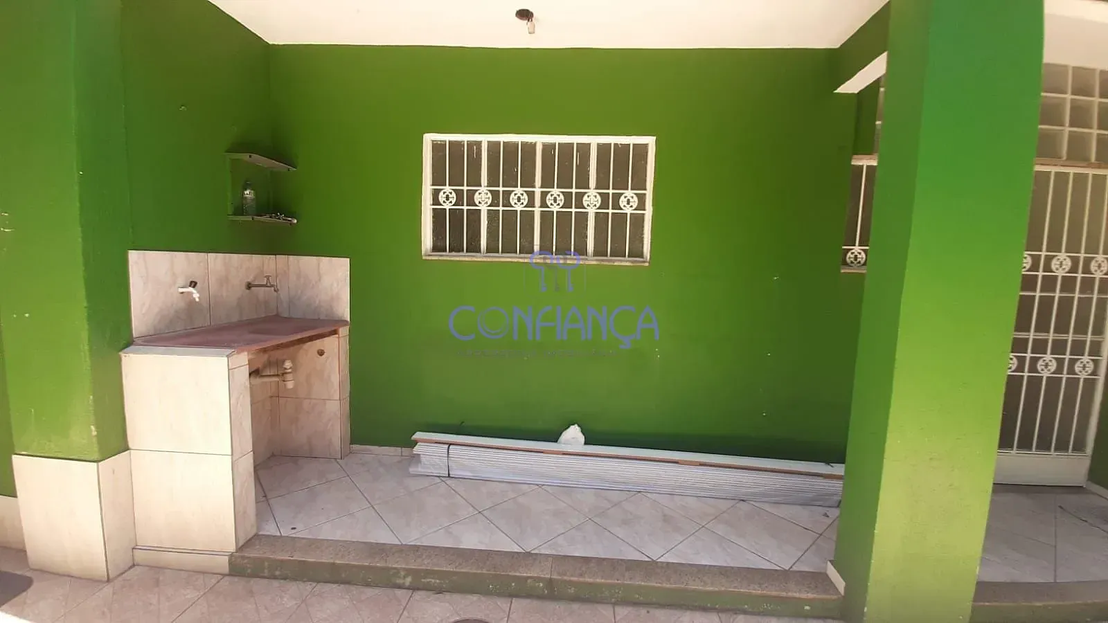 Casa para locação com 68 m², 1 quarto e varanda — photo 13