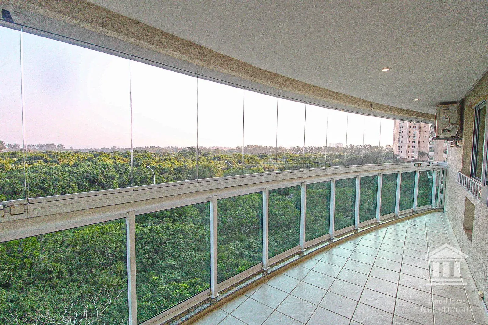 Vista al parque y 3 dormitorios: departamento de 122 m² — photo 9