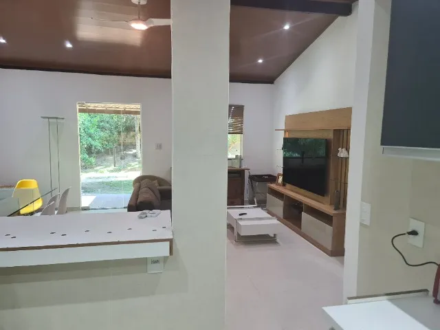 Casa mobiliada com 2 quartos e cozinha integrada — photo 15