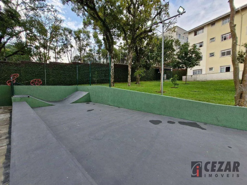 Apartamento sin amueblar con jardín privado y 2 dormitorios 59 m² — photo 29