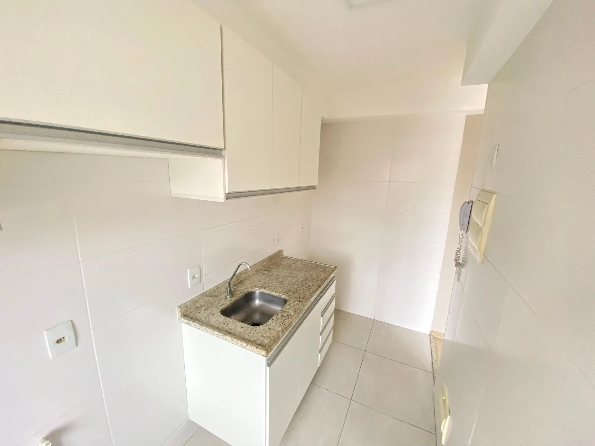 Apartment, 55 m², with wood or laminate floors — photo 16