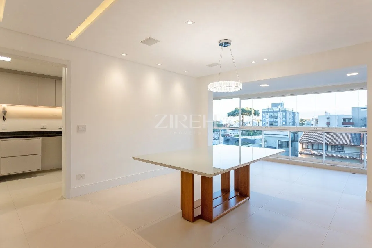 Apartment with 3 en-suite bedrooms and BBQ balcony — photo 7