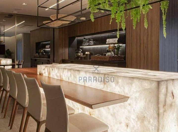 Apartamento amueblado de 486 m² con cocina abierta — photo 3