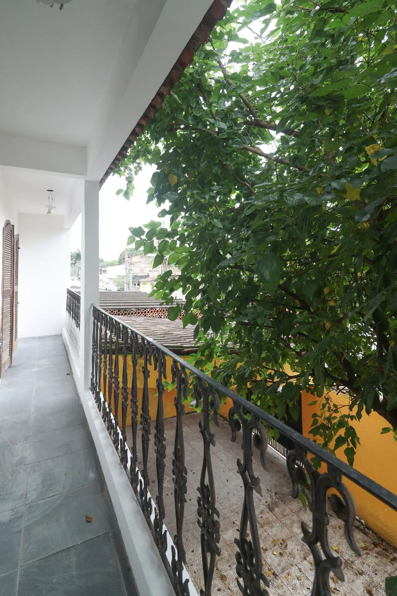 3-bedroom house with a garden in Rio de Janeiro — photo 58
