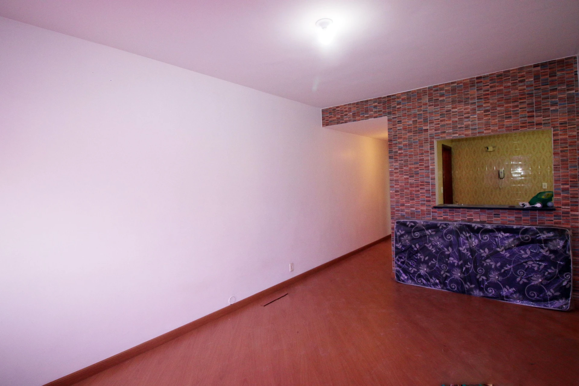 Apartamento com 2 quartos e churrasqueira privativa — photo 19
