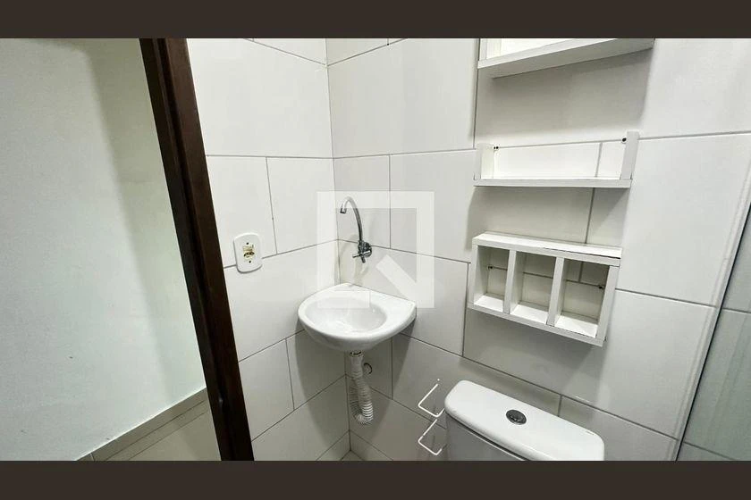 2-bedroom apartment, 1 with its own bathroom, 45 m² — photo 7