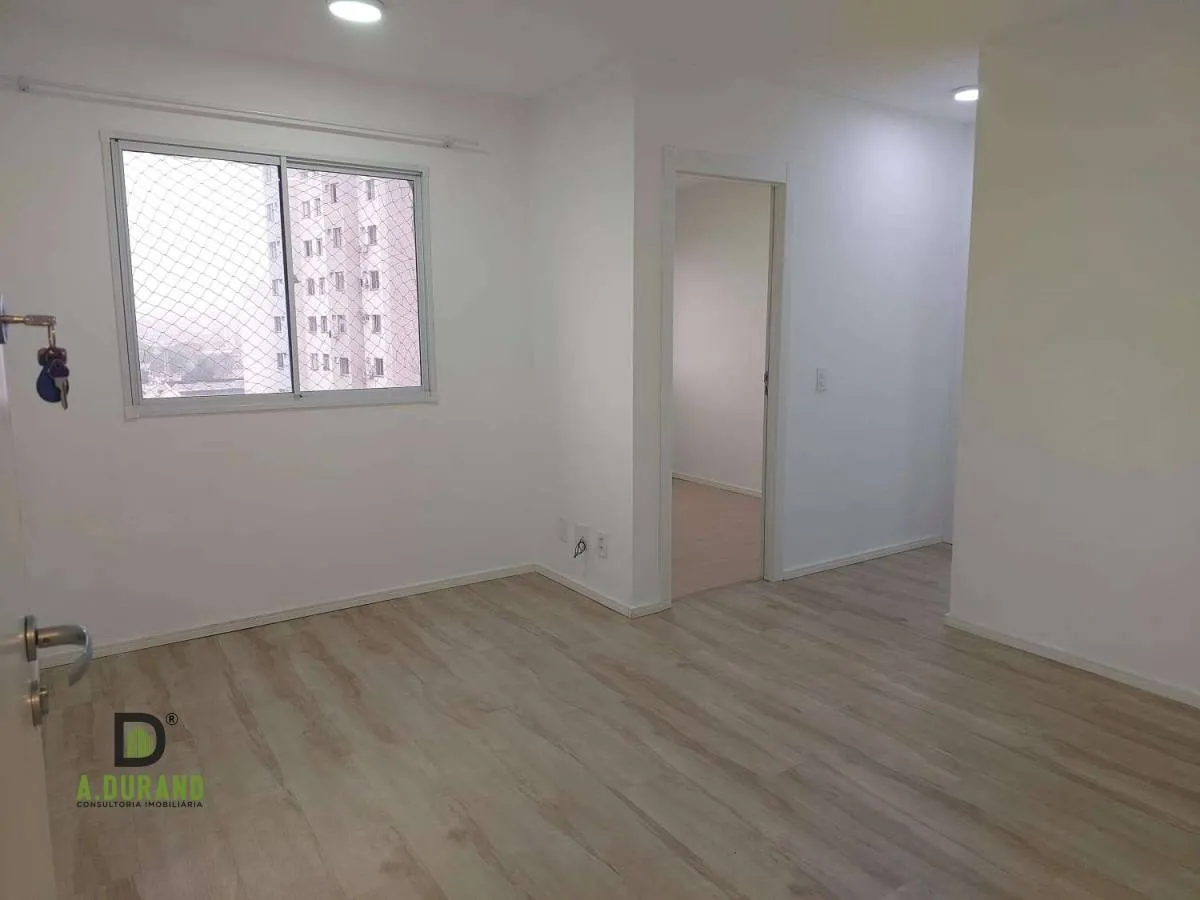 Apartment, 48 m², with wood or laminate floors — photo 7