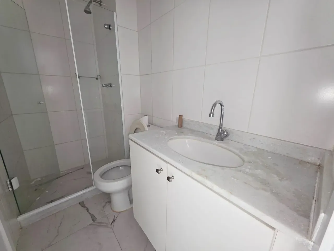 3-bedroom apartment with a separate closed kitchen — photo 8