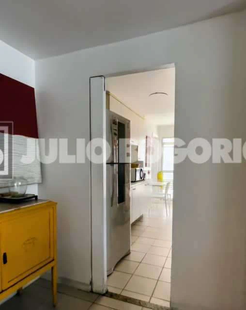 Cobertura duplex com 3 quartos e terraço gourmet — photo 8