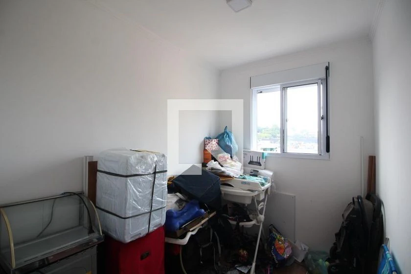 Apartamento mobiliado com 2 quartos e cozinha a gás — photo 24