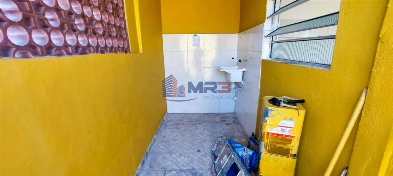 Casa com 1 quarto, 1 banheiro e varanda de 49 m² — photo 12