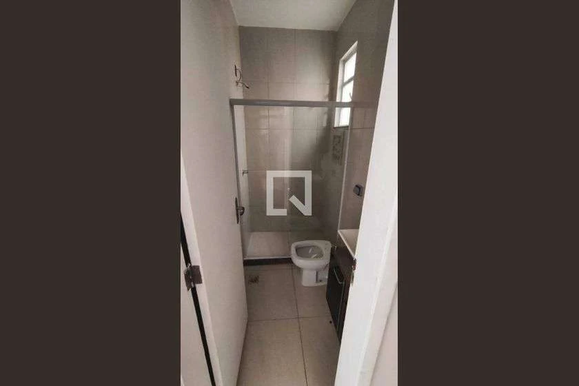 Невмебльована студія 23 м² з кухнею відкритого плану — photo 12