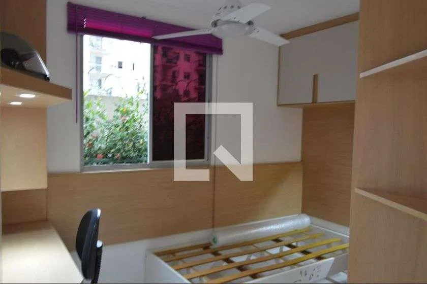 Квартира 80 м² з 2 спальнями та кухнею-вітальнею — photo 4