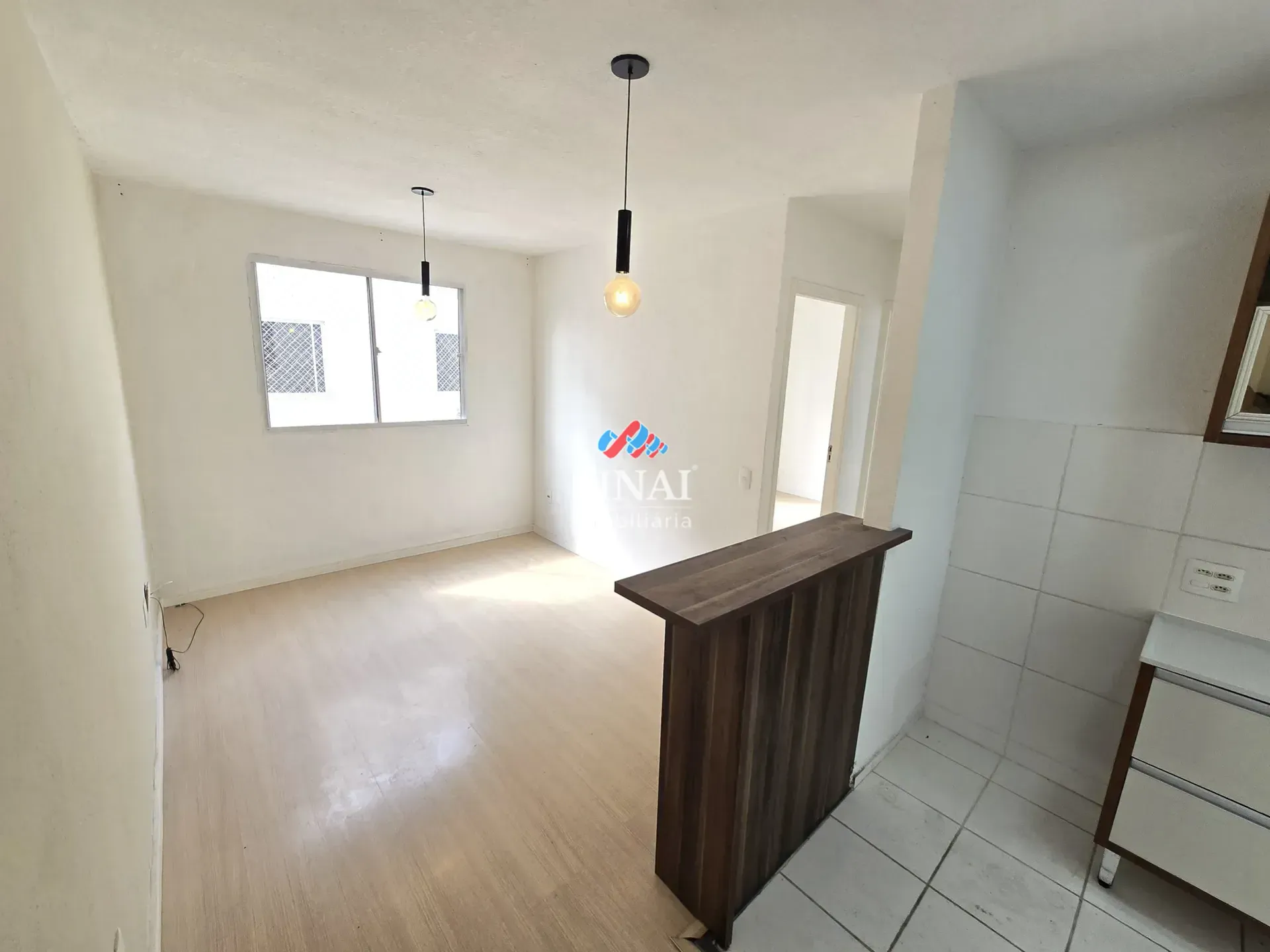 Квартира с 2 спальнями, парковкой и кухней open-plan — photo 2