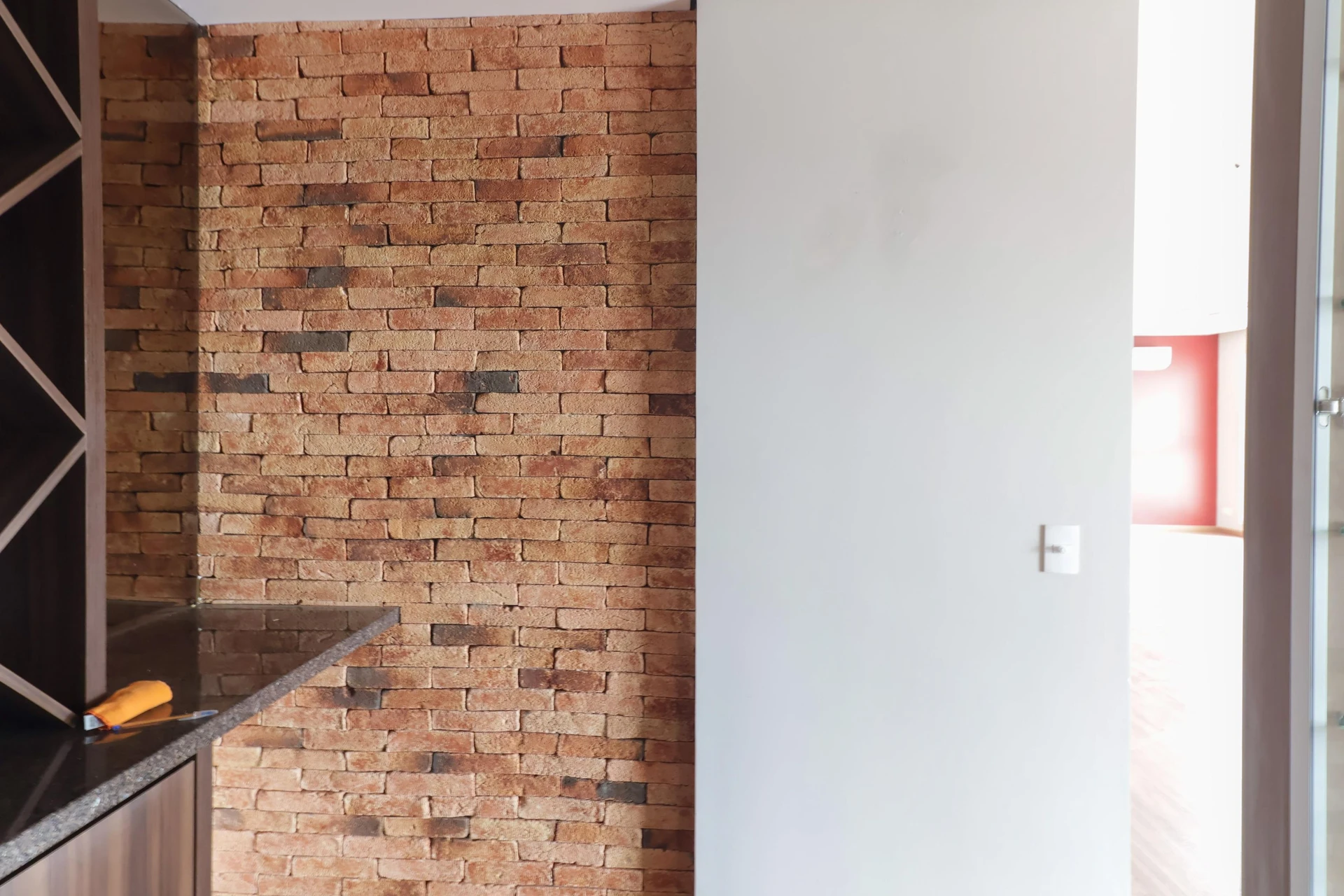 Furnished apartment, 266 m², with a bathtub — photo 72