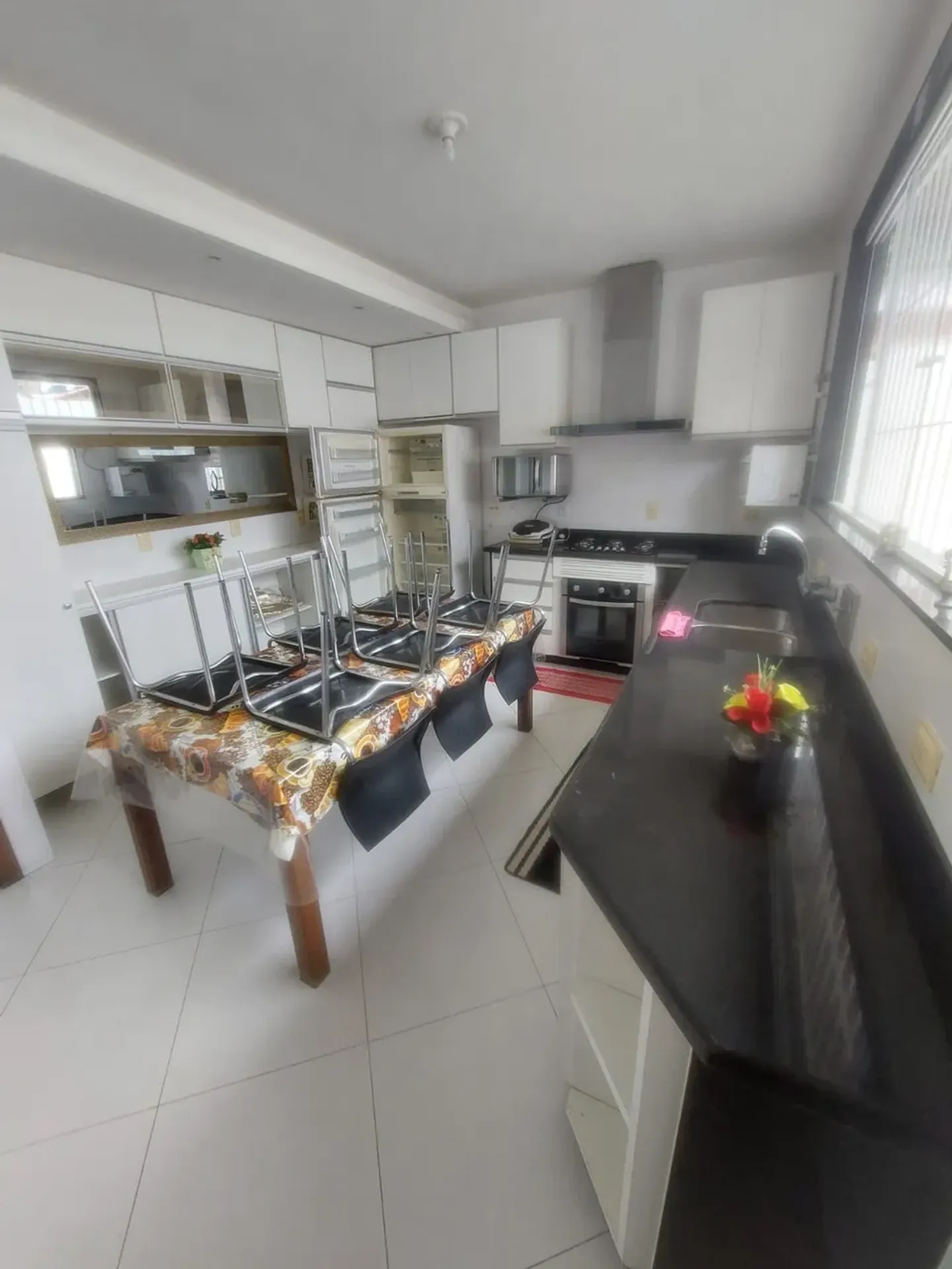Home office in a 3-bedroom house, 169 m² — photo 20
