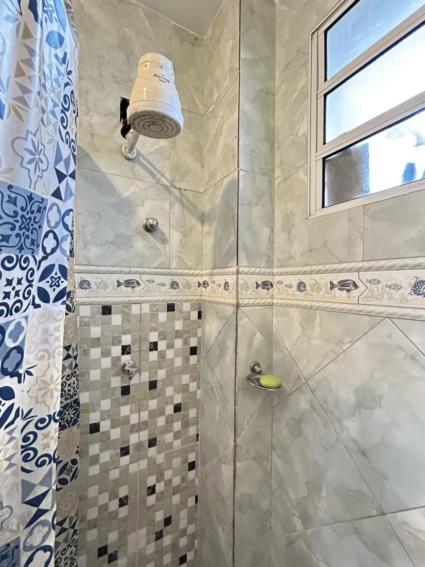 Apartamento mobiliado de 2 quartos e 65 m² — photo 32