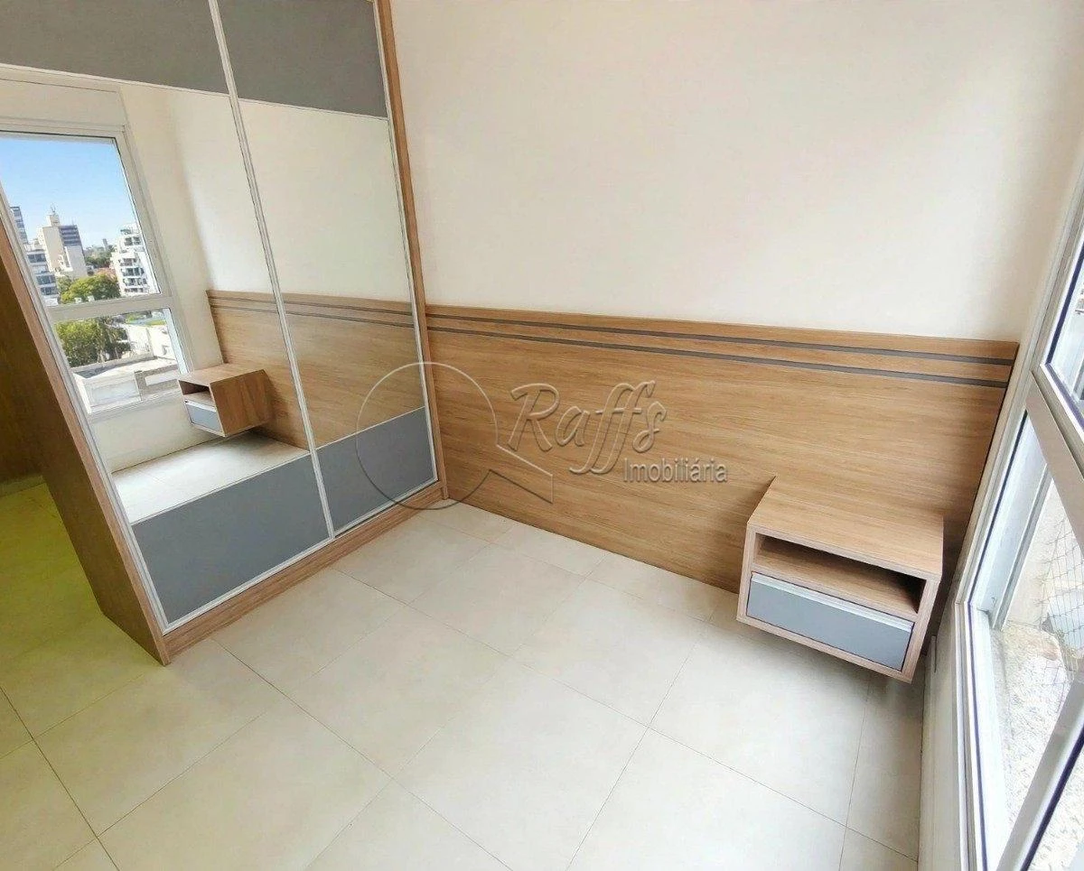 Washing machine in a one-bedroom apartment, 31 m² — photo 10
