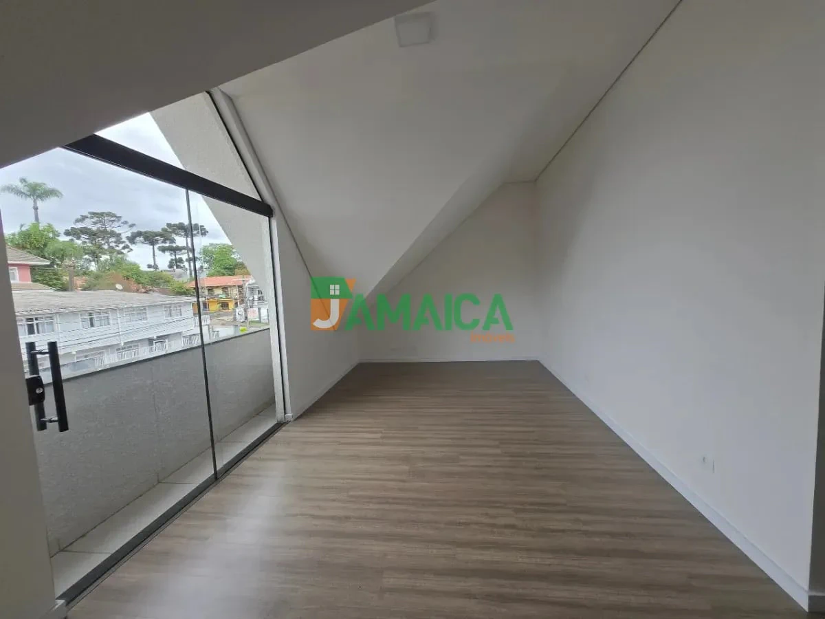 3-bedroom house, 1 with its own bathroom, 140 m², Curitiba — photo 3