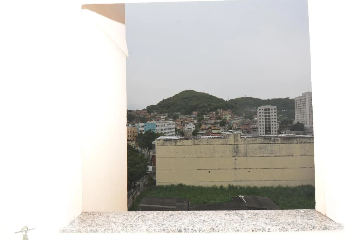 Apartamento com vista para as montanhas, Vaz Lobo — photo 15