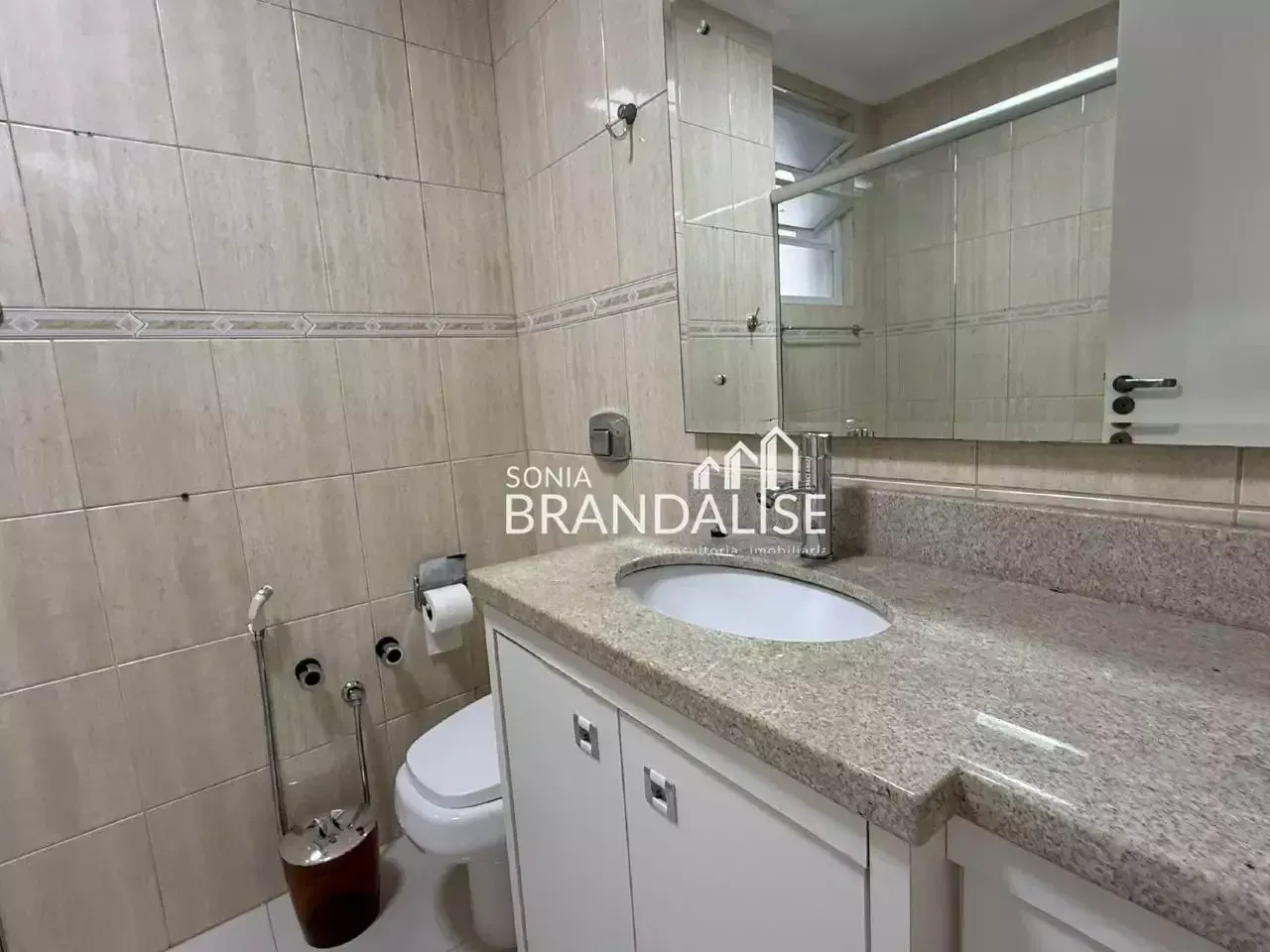 Apartamento amueblado con vista al agua y 2 dormitorios — photo 14