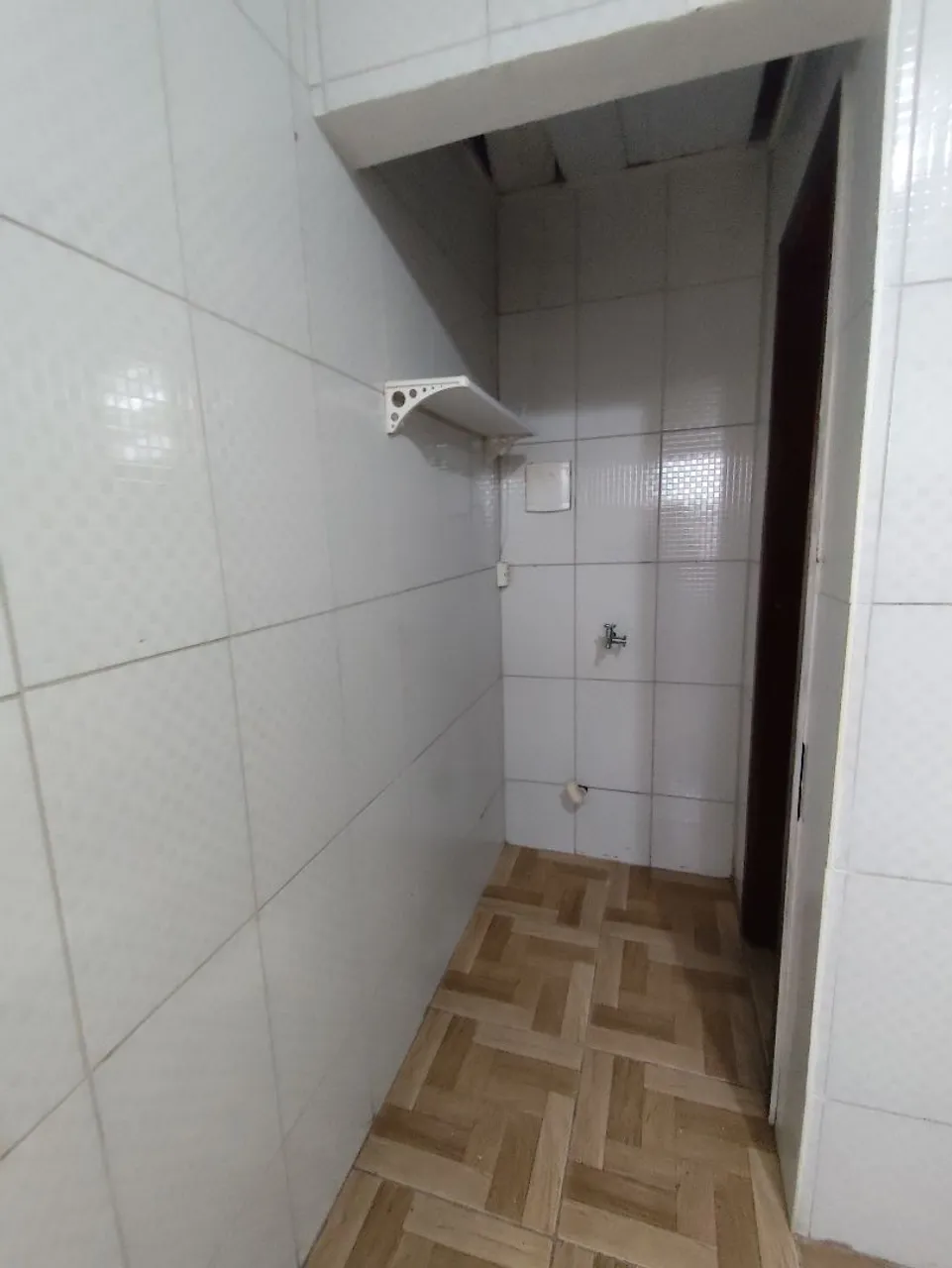 One-bedroom, 45 m² house in Curitiba — photo 11