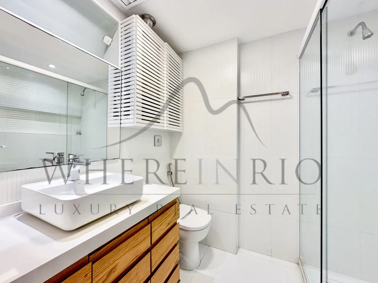 Apartamento mobiliado de 1 quarto com espaço de home office — photo 3