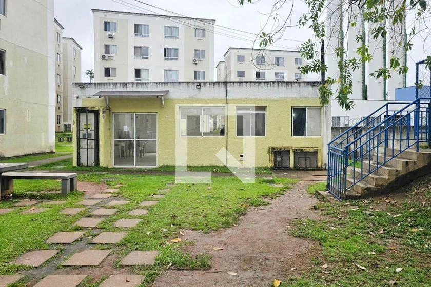 Apartamento de 2 quartos e 45 m² — photo 4