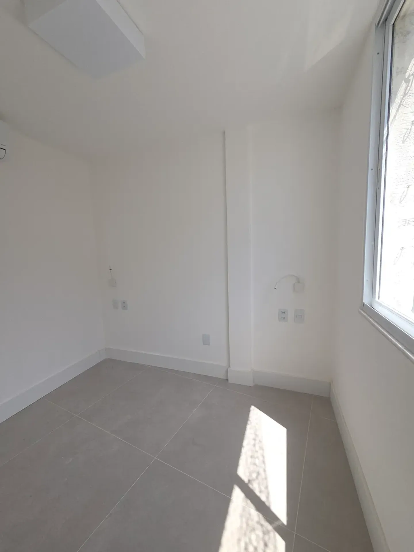 32 m² apartment on the 12th floor, no parking — photo 8