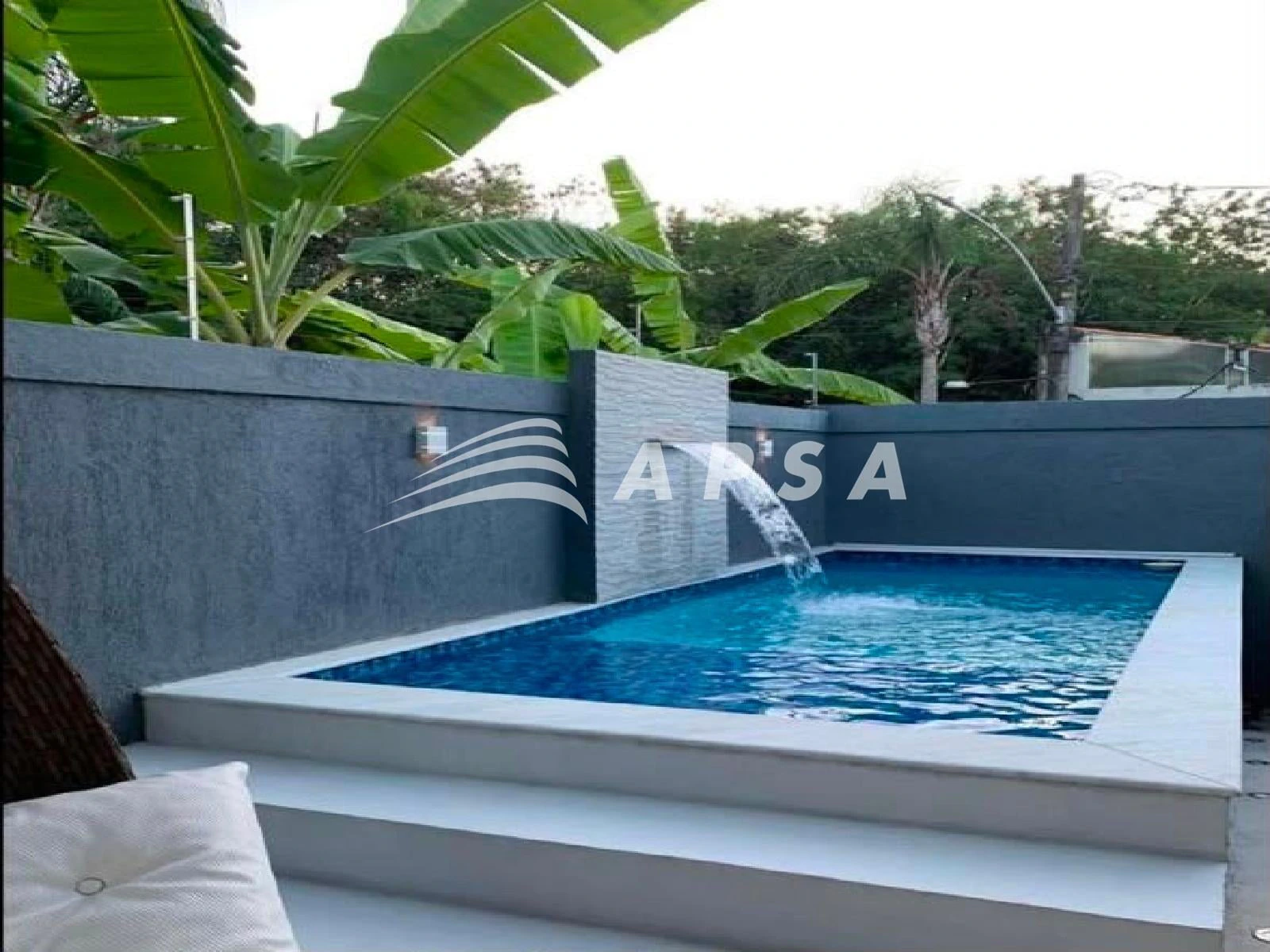Casa para locação com 3 suítes e jardim privativo — photo 13