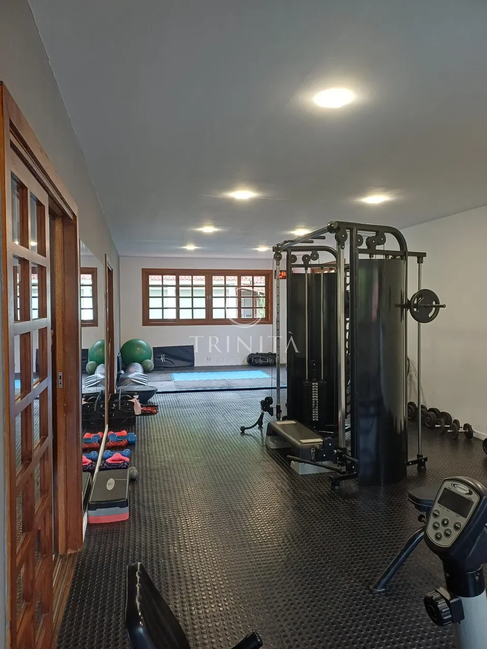 Casa com vista para as montanhas, Vargem Pequena — photo 4